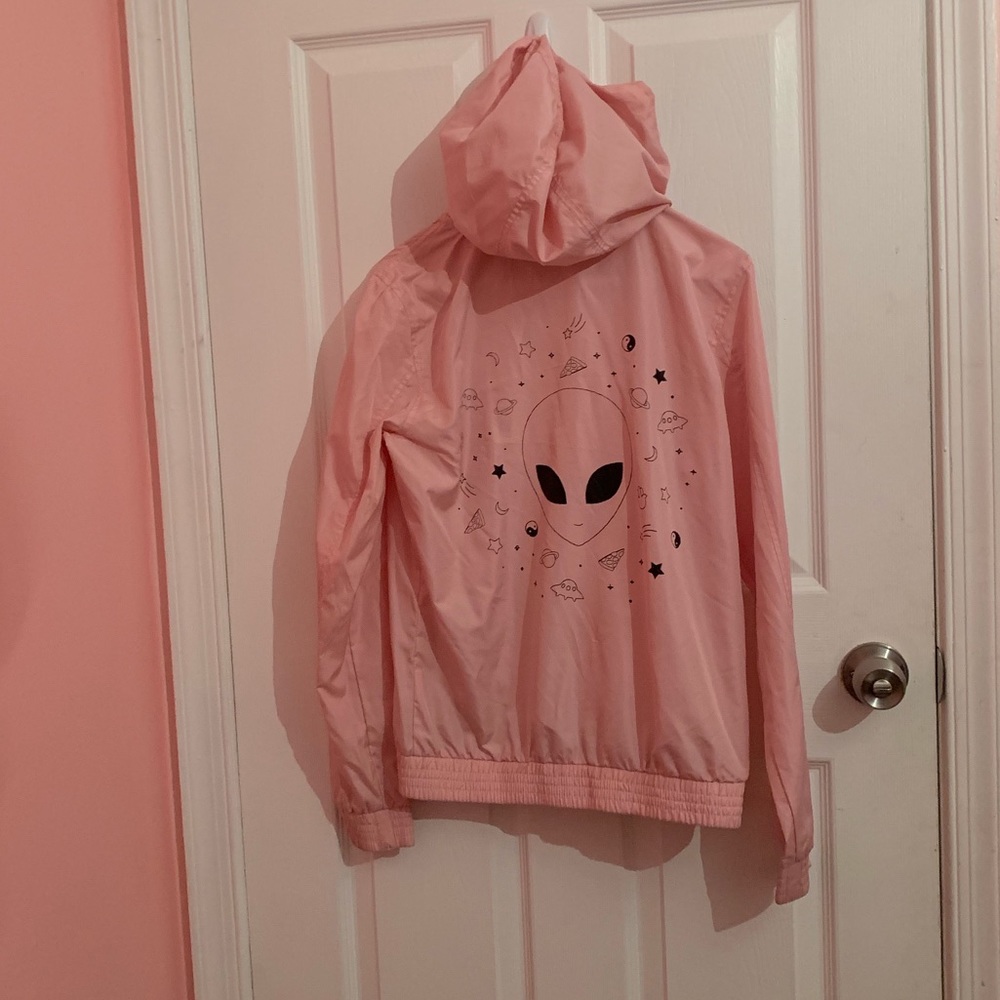 Jacket - Picture 2 of 2